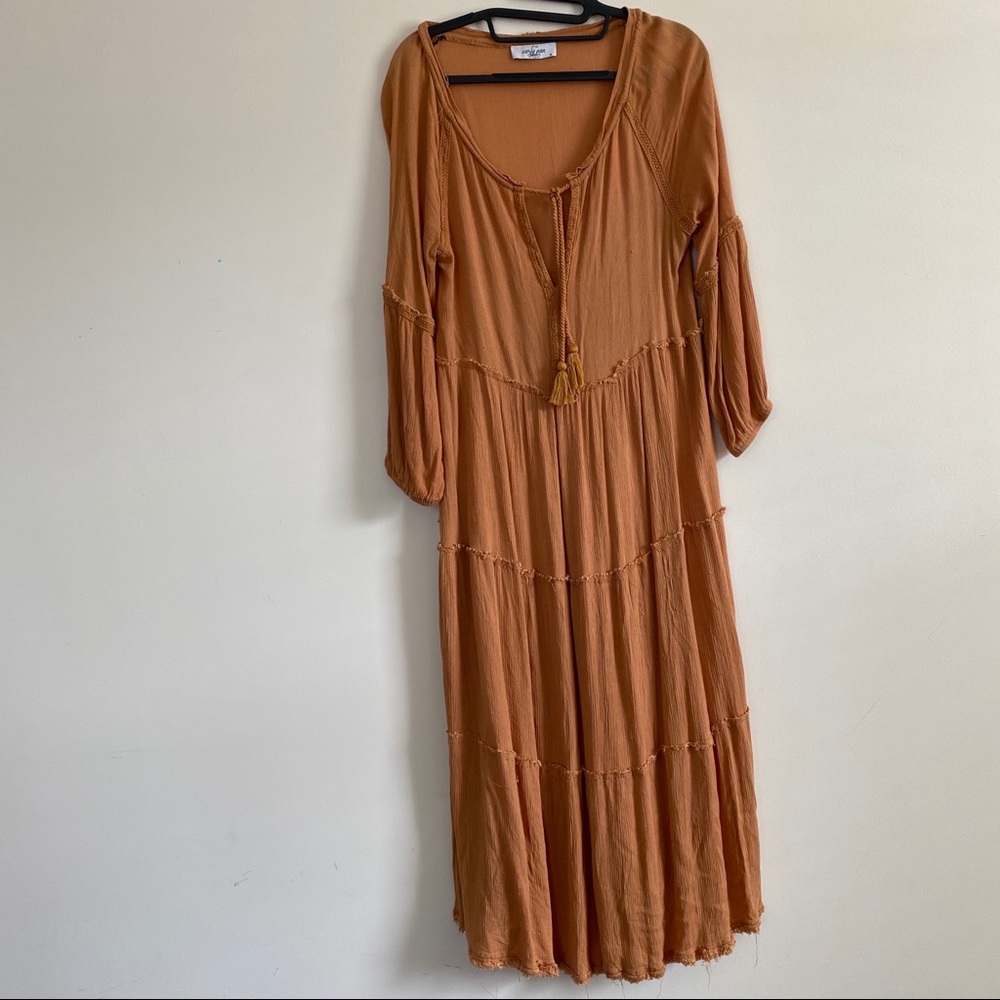 CJLA dress
